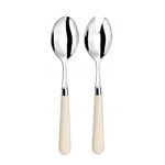 Service a salade Newbridge Ivoire 2018