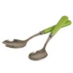 Service a salade Newbridge vert anis