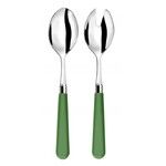 Service a salade Newbridge vert olive