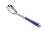 Service a salade SEVILLE BLEU ROI Haut Forge Inox
