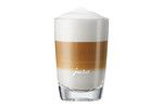 Set de 2 mini verres Latte Macchiato