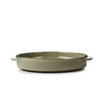 Set de 4 caractere cassolette ronde 14cm cardamome