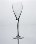 Set 6 flutes champagne