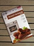 Set de 10 "Roast a bags" sachet a rotir PM (2 cuisses de poulet)