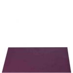 Set de table lavable 35x48 lila