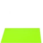 Set de table lavable 35x48 vert