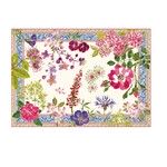 Set De Table Millefleurs