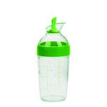 Shaker a Vinaigrette Gradue 236 ml Vert