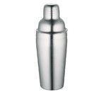 Shaker Barman 0.7 L en inox mat