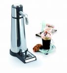 Siphon Isi distributeur sur pied 'Thermo Xpress' isotherme 1 L