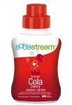 Sirop concentre cola cherry saveur cerise 500ml