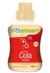 Sirop concentre cola vanille 500ml