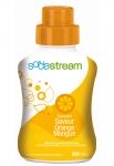 Sirop concentre orange/mangue 500 ml