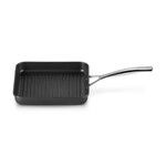 Skillet Gril Carre 23Cm Les Forgees
