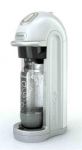 Sodastream FIZZ avec indicateur du niveau de gaz restant
