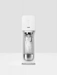 Sodastream machine SOURCE METAL EDITION BLANC