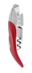 Tire-bouchon sommelier Rouge a double levier Screwpull WT 132