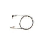 Sonde Foyer Pour Regulateur De Temperature Connecte Egg Genius