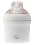Sorbetiere a accumulation Le Glacier 1.5 L