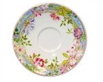 Soucoupe Seule de Tasse a The Millefleurs