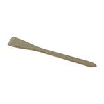 Spatule Biseau-B Bois 25Cm