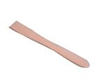 Spatule biseautee en hetre  30cm