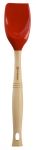Spatule cuillere Cerise