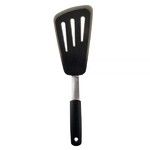 Spatule Flexible Ajouree En Silicone