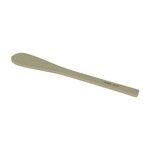 Spatule Hetre Ronde B BOIS 35 cm