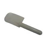 Spatule pour turbine glace