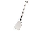 Spatule unie inox monobloc standard 10