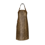 Tablier Cuir Xapron Atlanta Camel L