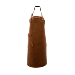 Tablier Cuir  Xapron Utah Rust L