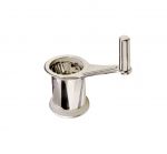 Tambour a  concombre (rondelles) seul pour rape a fromage 123347 & 123348