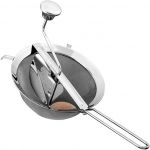 Tamis a coulis 20 cm