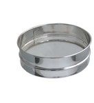 Tamis inox o 21 cm - maille 0.8 mm