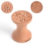 Tampon a pate Corzetti Soleil et Fleur