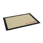 Tapis silicone ou toile de cuisson 58,5 x 38,5 cm (pour les plaques de cuisson d
