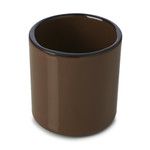 Set de 4 caractere tasse 22cl tonka