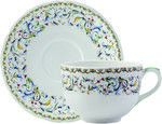 Tasse & soucoupe jumbo TOSCANA
