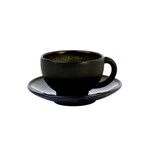 Tasse & Soucoupe Dejeuner TOURRON SAMOA