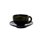 Tasse & Soucoupe The TOURRON SAMOA