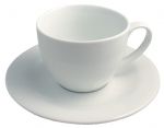 Tasse & soucoupe dejeuner 35 cl