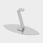 Tassoir lisseur calisson 10.5 x 4.3