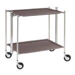 textable 2 et. chromee Secret earthstone