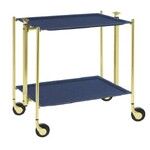 textable 2 et. doree Secret marine