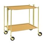 textable 2 et. doree Secret or