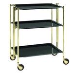 Textable 3 Et. Doree Noire