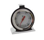 Thermometre a four  tout inox +50+300&deg;
