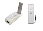 Thermometre et hygrometre connecte
